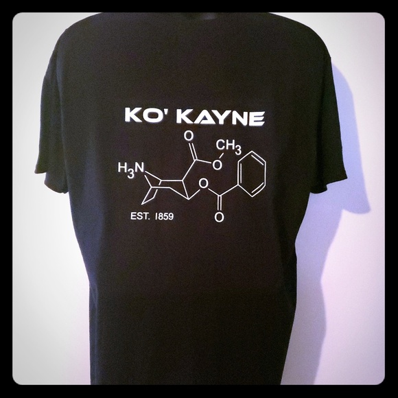 Novelty Tee - Picture 1 of 4